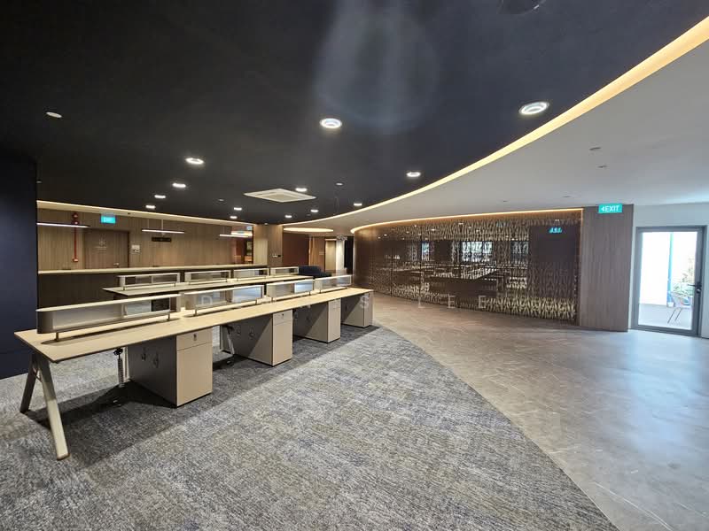 2 Jalan Kilang Barat, , 9,500 sqft, Light Industrial (B1) For Rent, by Dennis Lee, 500152447 - CommercialGuru.com.sg
