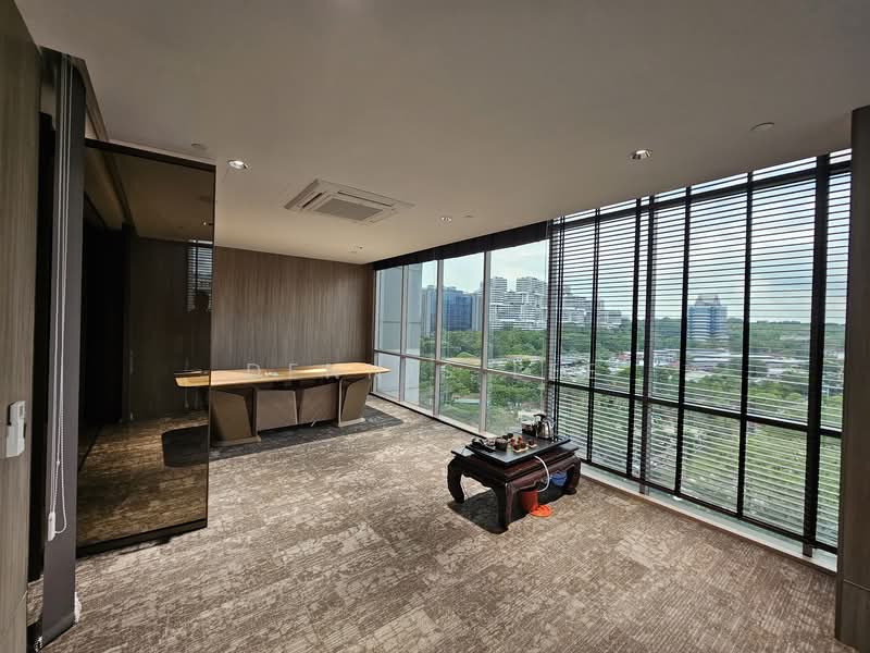 2 Jalan Kilang Barat, , 9,500 sqft, Light Industrial (B1) For Rent, by Dennis Lee, 500152447 - CommercialGuru.com.sg