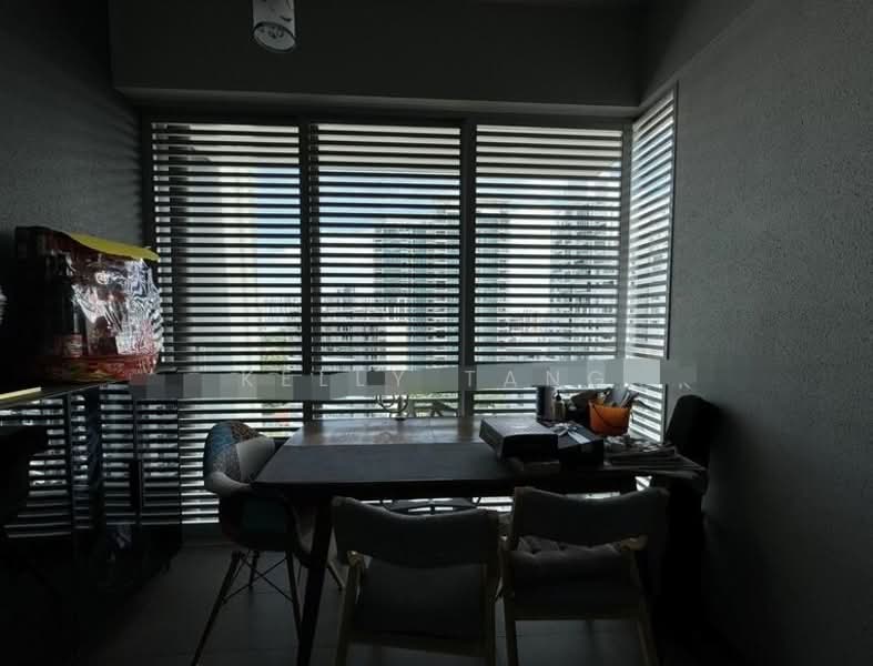 Zedge, 2 Akyab Road, 2 Bedrooms, 721 sqft, Condominium For Sale, by Kelly Tang, 500152448 - Dining Room - PropertyGuru.com.sg