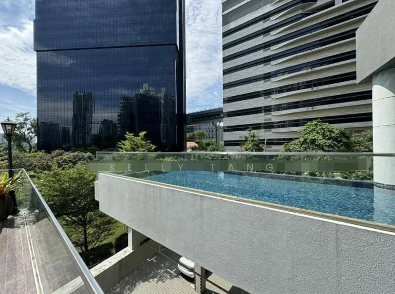 Zedge, 2 Akyab Road, 2 Bedrooms, 721 sqft, Condominium For Sale, by Kelly Tang, 500152448 - Exterior - PropertyGuru.com.sg