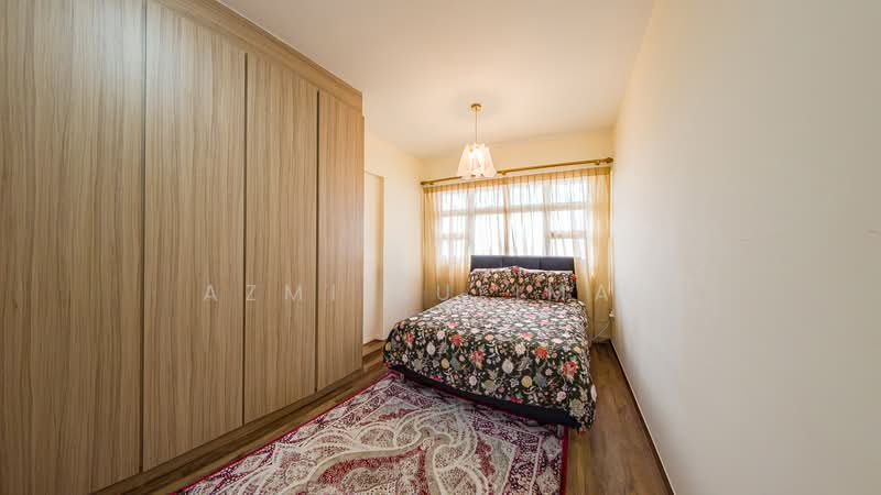 440B Bukit Batok West Avenue 8, 440B Bukit Batok West Avenue 8, 3 Bedrooms, 1,205 sqft, HDB Flat For Sale, by Azmi Suliman, 500152450 - Bedroom - PropertyGuru.com.sg
