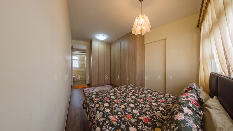 440B Bukit Batok West Avenue 8, 440B Bukit Batok West Avenue 8, 3 Bedrooms, 1,205 sqft, HDB Flat For Sale, by Azmi Suliman, 500152450 - Bedroom - PropertyGuru.com.sg