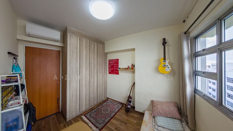 440B Bukit Batok West Avenue 8, 440B Bukit Batok West Avenue 8, 3 Bedrooms, 1,205 sqft, HDB Flat For Sale, by Azmi Suliman, 500152450 - Bedroom - PropertyGuru.com.sg