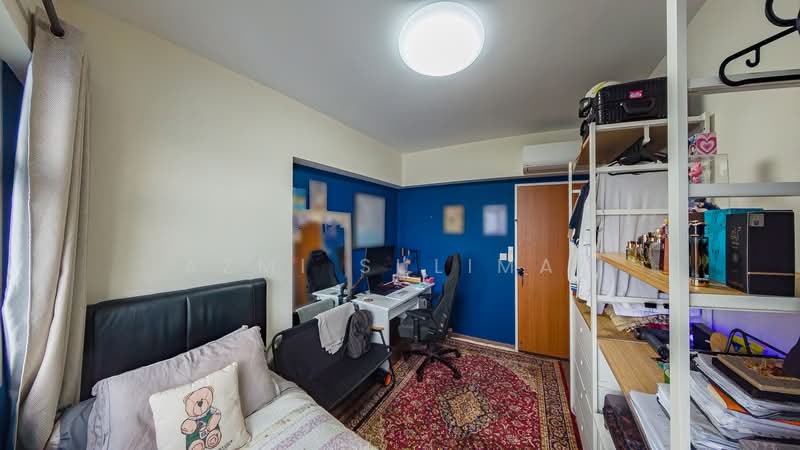 440B Bukit Batok West Avenue 8, 440B Bukit Batok West Avenue 8, 3 Bedrooms, 1,205 sqft, HDB Flat For Sale, by Azmi Suliman, 500152450 - Bedroom - PropertyGuru.com.sg