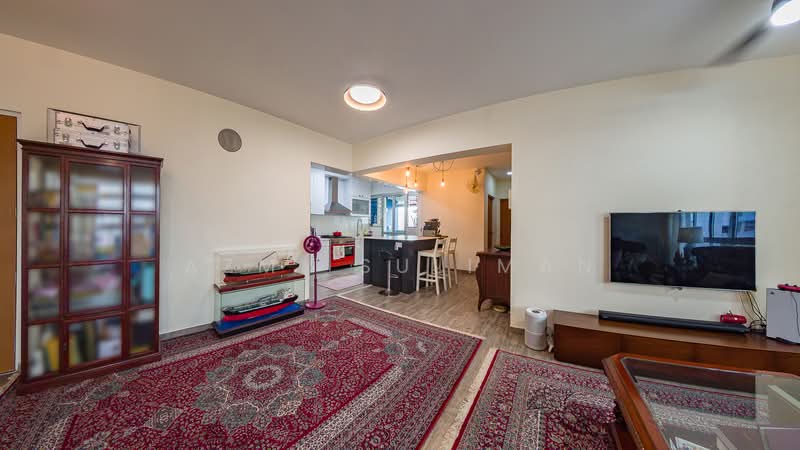 440B Bukit Batok West Avenue 8, 440B Bukit Batok West Avenue 8, 3 Bedrooms, 1,205 sqft, HDB Flat For Sale, by Azmi Suliman, 500152450 - Living Room - PropertyGuru.com.sg