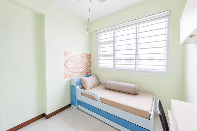 256D Sumang Walk, 256D Sumang Walk, 2 Bedrooms, 732 sqft, HDB Flat For Sale, by Reine Chan, 500152451 - Bedroom - PropertyGuru.com.sg