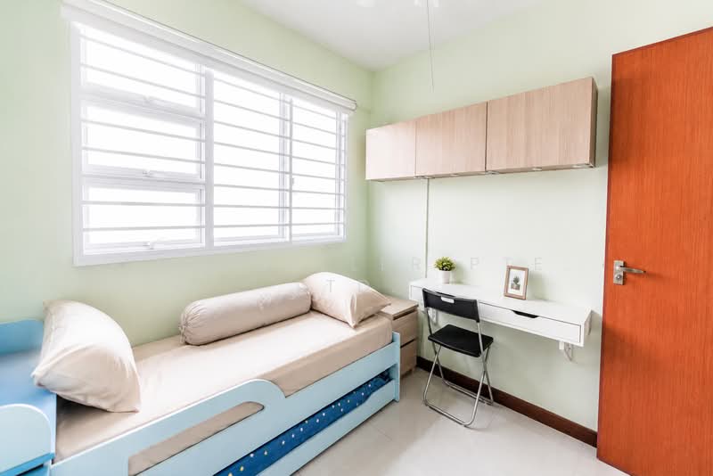 256D Sumang Walk, 256D Sumang Walk, 2 Bedrooms, 732 sqft, HDB Flat For Sale, by Reine Chan, 500152451 - Bedroom - PropertyGuru.com.sg
