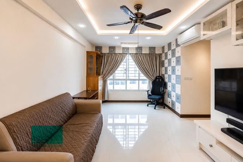 256D Sumang Walk, 256D Sumang Walk, 2 Bedrooms, 732 sqft, HDB Flat For Sale, by Reine Chan, 500152451 - Living Room - PropertyGuru.com.sg