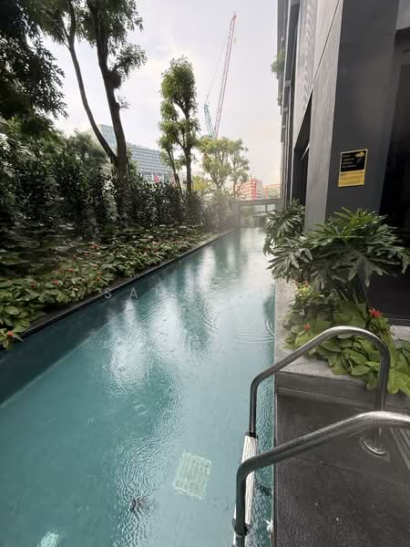 33 Devonshire, 33 Devonshire Road, 3 Bedrooms, 1,342 sqft, Apartment For Rent, by Samantha Leow, 500152453 - Exterior - PropertyGuru.com.sg