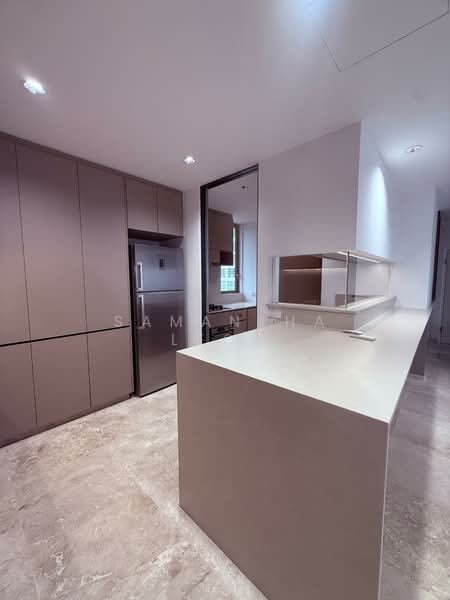 33 Devonshire, 33 Devonshire Road, 3 Bedrooms, 1,342 sqft, Apartment For Rent, by Samantha Leow, 500152453 - Kitchen - PropertyGuru.com.sg