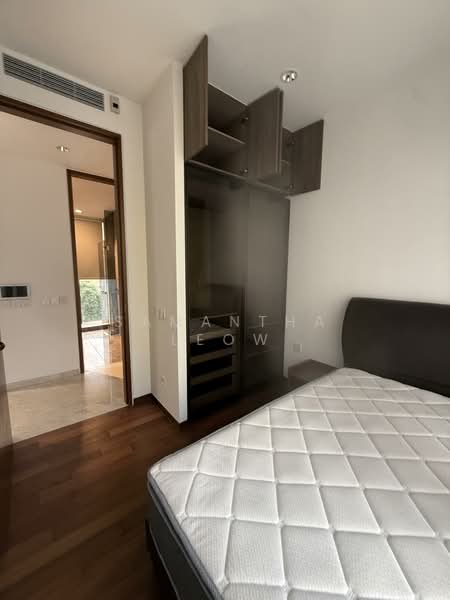 33 Devonshire, 33 Devonshire Road, 3 Bedrooms, 1,342 sqft, Apartment For Rent, by Samantha Leow, 500152453 - Bedroom - PropertyGuru.com.sg