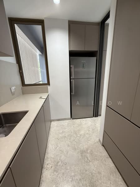 33 Devonshire, 33 Devonshire Road, Orchard / River Valley, 2 Bedrooms, 1,001 sqft, Apartment For Rent, by Samantha Leow, 500152453 - Kitchen - PropertyGuru.com.sg
