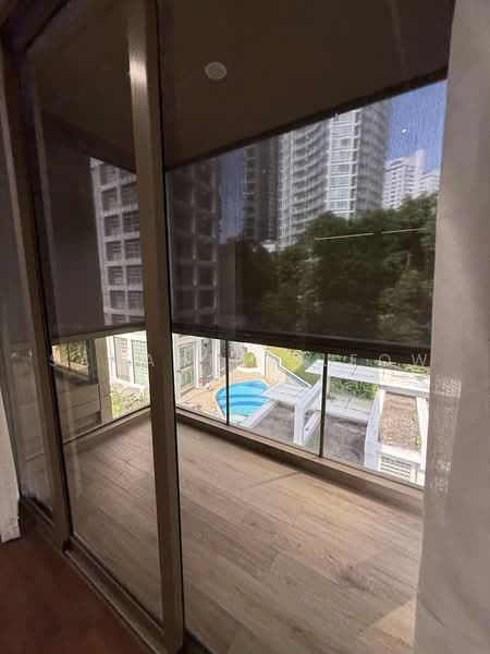 33 Devonshire, 33 Devonshire Road, Orchard / River Valley, 2 Bedrooms, 1,001 sqft, Apartment For Rent, by Samantha Leow, 500152453 - Balcony - PropertyGuru.com.sg