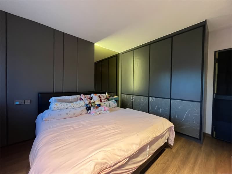 150 Mei Ling Street, 150 Mei Ling Street, 4 Bedrooms, 1,585 sqft, HDB Flat For Sale, by Haley Sim, 500152455 - Bedroom - PropertyGuru.com.sg