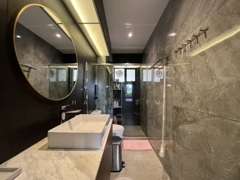 150 Mei Ling Street, 150 Mei Ling Street, 4 Bedrooms, 1,585 sqft, HDB Flat For Sale, by Haley Sim, 500152455 - Bathroom - PropertyGuru.com.sg