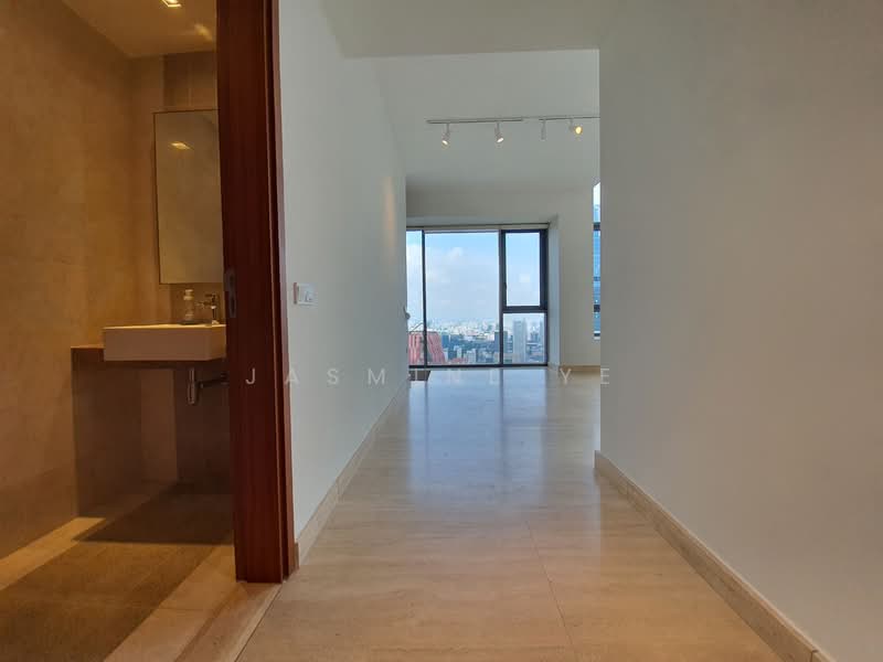 Altez, 16 Enggor Street, 3 Bedrooms, 1,561 sqft, Condominium For Sale, by Jasmine Ye, 500152456 - Interior - PropertyGuru.com.sg