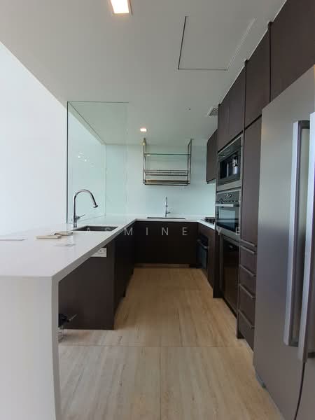 Altez, 16 Enggor Street, 3 Bedrooms, 1,561 sqft, Condominium For Sale, by Jasmine Ye, 500152456 - Kitchen - PropertyGuru.com.sg