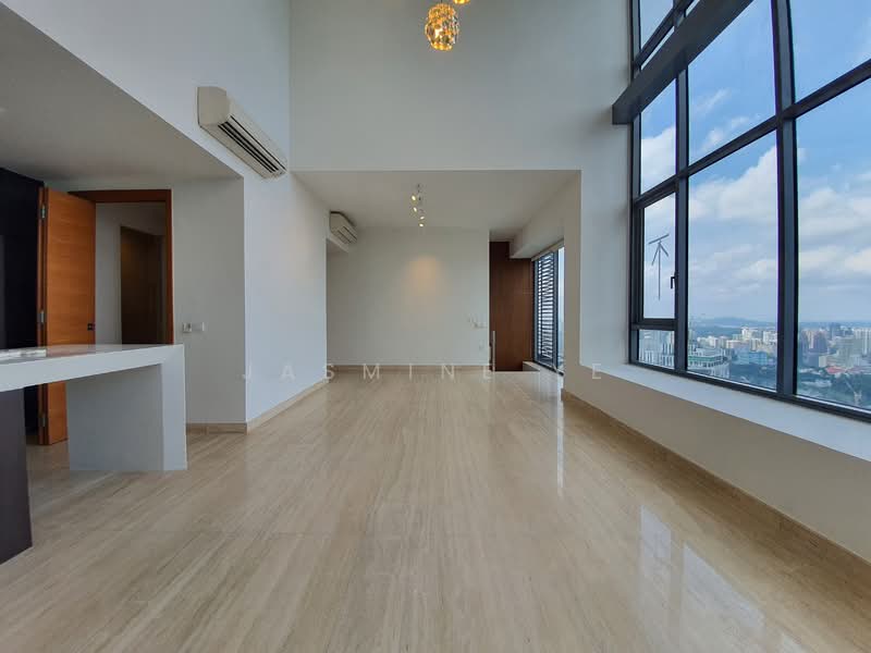 Altez, 16 Enggor Street, 3 Bedrooms, 1,561 sqft, Condominium For Sale, by Jasmine Ye, 500152456 - Living Room - PropertyGuru.com.sg