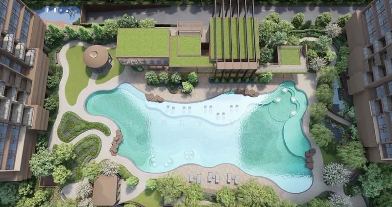 PENRITH, Margaret Drive, 2 Bedrooms, 614 sqft, Condominium For Sale, by Sherry Yeo, 500152457 - Exterior - PropertyGuru.com.sg