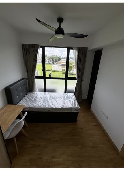 The Antares, 19 Mattar Road, 1 Bedroom, 400 sqft, Condominium For Rent, by Darrio ., 500152458 - PropertyGuru.com.sg