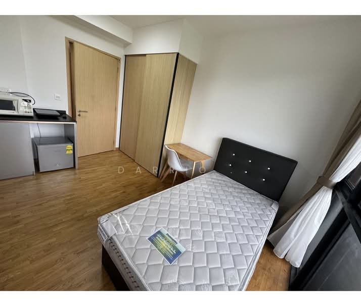 The Antares, 19 Mattar Road, 1 Bedroom, 400 sqft, Condominium For Rent, by Darrio ., 500152458 - Bedroom - PropertyGuru.com.sg