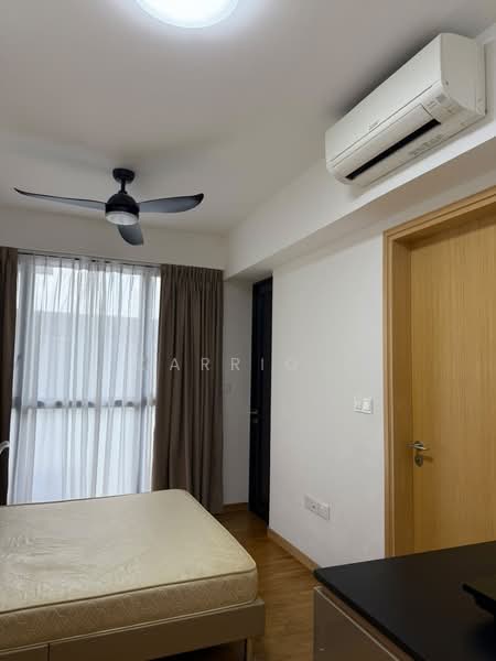 The Antares, 19 Mattar Road, 1 Bedroom, 400 sqft, Condominium For Rent, by Darrio ., 500152458 - Bedroom - PropertyGuru.com.sg