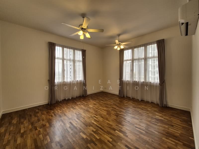Leonie Condotel, 2 Leonie Hill Road, 4 Bedrooms, 2,568 sqft, Condominium For Rent, by Far East Organization, 500152461 - Bedroom - PropertyGuru.com.sg
