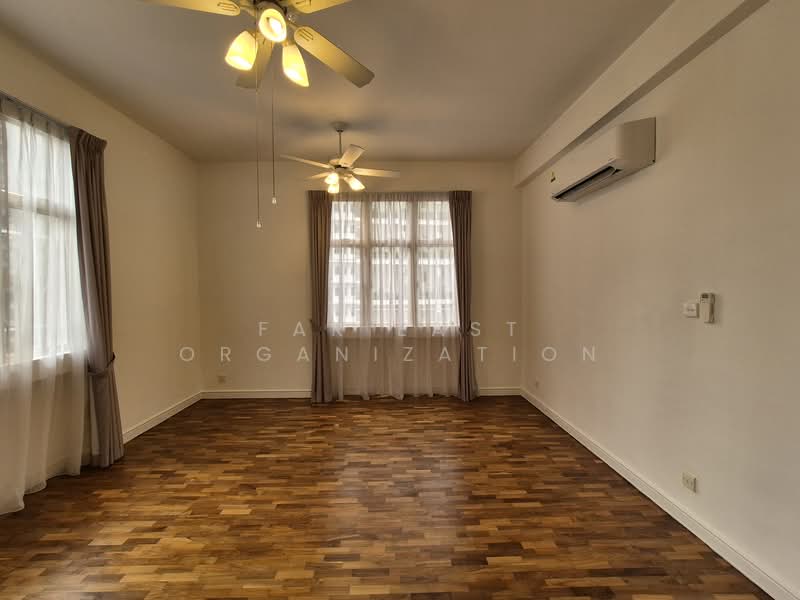 Leonie Condotel, 2 Leonie Hill Road, 4 Bedrooms, 2,568 sqft, Condominium For Rent, by Far East Organization, 500152461 - Bedroom - PropertyGuru.com.sg