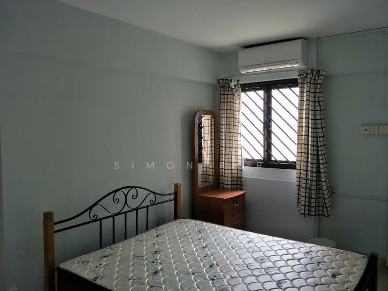 504 Ang Mo Kio Avenue 8, 504 Ang Mo Kio Avenue 8, 2 Bedrooms, 732 sqft, HDB Flat For Rent, by Simon Por, 500152464 - Bedroom - PropertyGuru.com.sg