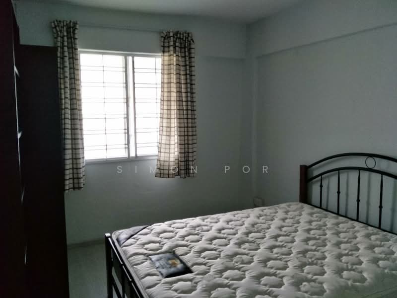 504 Ang Mo Kio Avenue 8, 504 Ang Mo Kio Avenue 8, 2 Bedrooms, 732 sqft, HDB Flat For Rent, by Simon Por, 500152464 - Bedroom - PropertyGuru.com.sg
