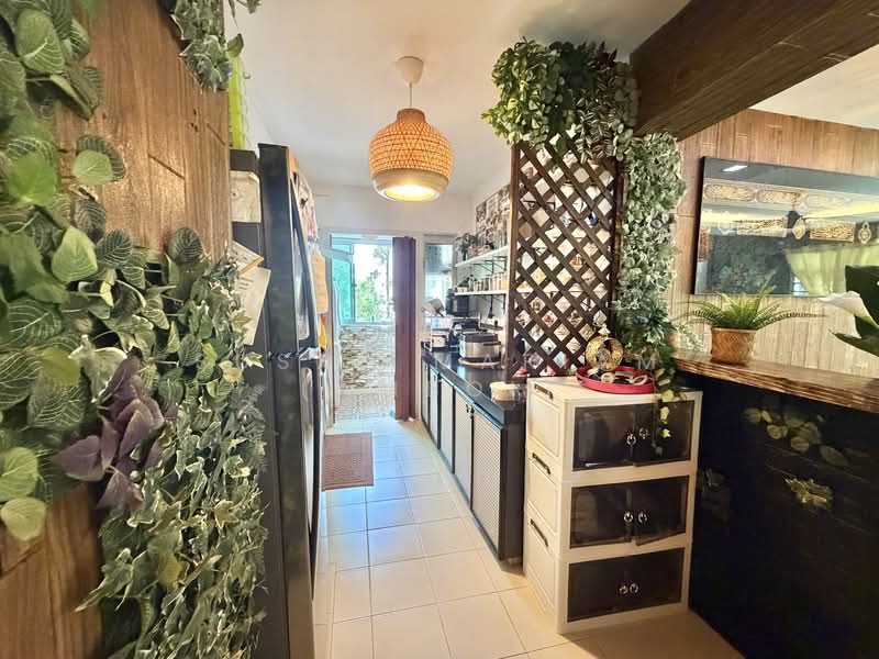 673A Edgefield Plains, 673A Edgefield Plains, 3 Bedrooms, 90 sqft, HDB Flat For Sale, by Susan Mariam (Amboi), 500152467 - Kitchen - PropertyGuru.com.sg