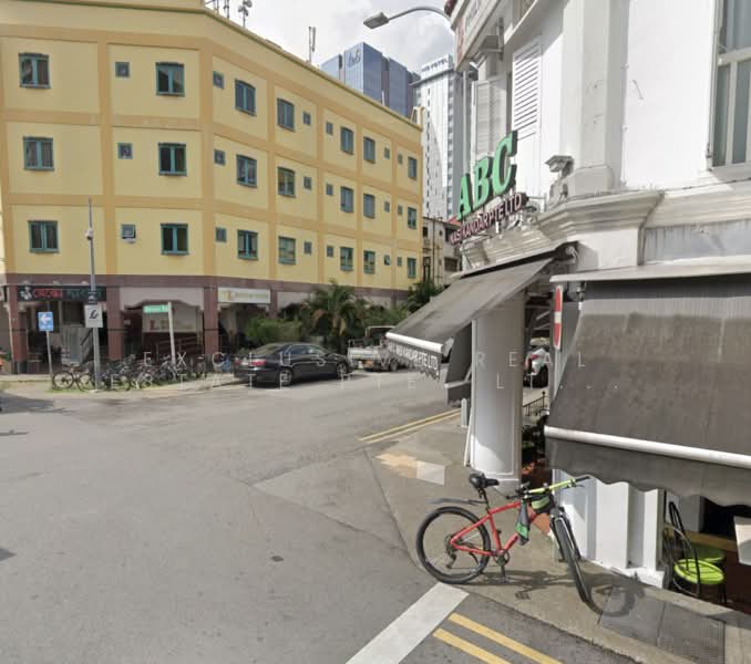 D08 Prime Shophouse (F&B Approved) Unit for Rental near Desker Rd, , 2,300 sqft, Shop / Shophouse For Rent, by ARTHUR, 500152469 - Exterior - CommercialGuru.com.sg