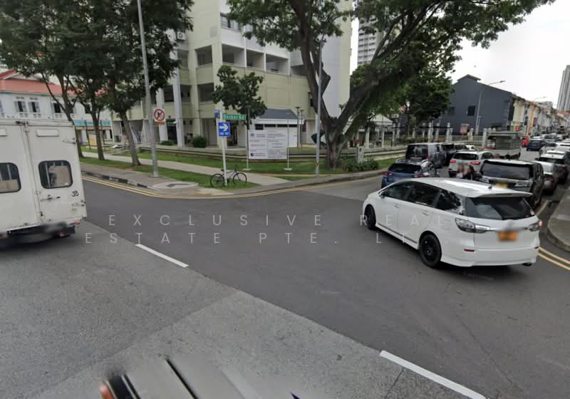 D08 Prime Shophouse (F&B Approved) Unit for Rental near Desker Rd, , 2,300 sqft, Shop / Shophouse For Rent, by ARTHUR, 500152469 - Exterior - CommercialGuru.com.sg