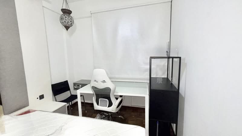 Bristol Lodge, 53 Bristol Road, 3 Bedrooms, 958 sqft, Condominium For Sale, by Zan Sim (沈瓒延), 500152470 - Bedroom - PropertyGuru.com.sg