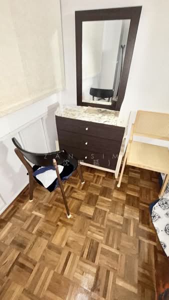 Bristol Lodge, 53 Bristol Road, 3 Bedrooms, 958 sqft, Condominium For Sale, by Zan Sim (沈瓒延), 500152470 - Interior - PropertyGuru.com.sg