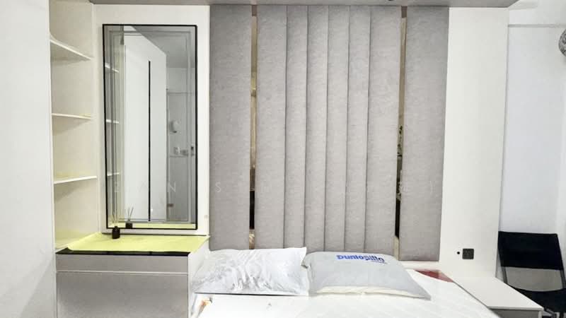 Bristol Lodge, 53 Bristol Road, 3 Bedrooms, 958 sqft, Condominium For Sale, by Zan Sim (沈瓒延), 500152470 - Bedroom - PropertyGuru.com.sg