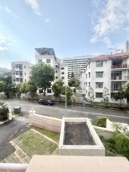 Bristol Lodge, 53 Bristol Road, 3 Bedrooms, 958 sqft, Condominium For Sale, by Zan Sim (沈瓒延), 500152470 - Exterior - PropertyGuru.com.sg