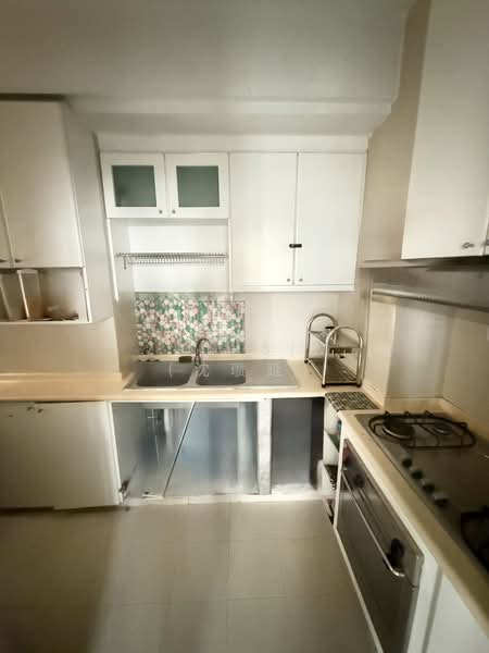 Bristol Lodge, 53 Bristol Road, 3 Bedrooms, 958 sqft, Condominium For Sale, by Zan Sim (沈瓒延), 500152470 - Kitchen - PropertyGuru.com.sg