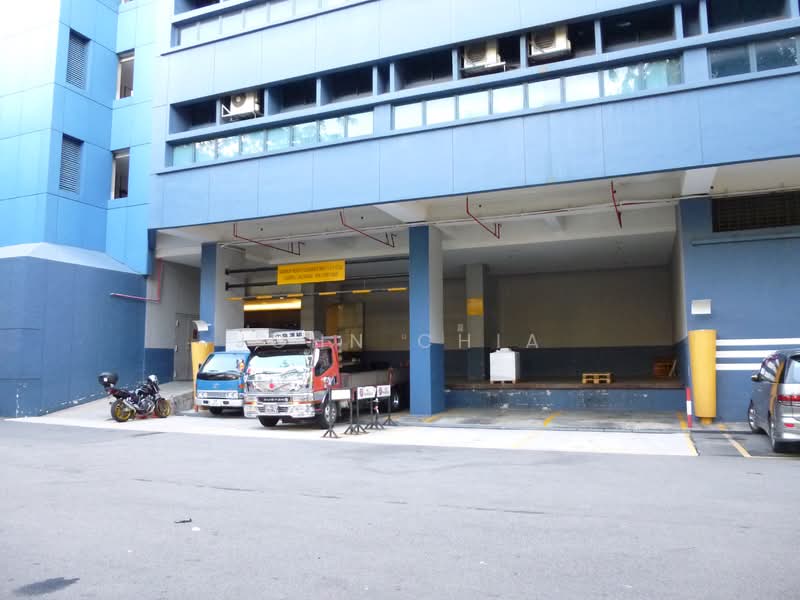 Ruby Industrial Complex, 80 Genting Lane, 1,415 sqft, Factory / Workshop (B2) For Rent, by John Chia, 500152472 - CommercialGuru.com.sg