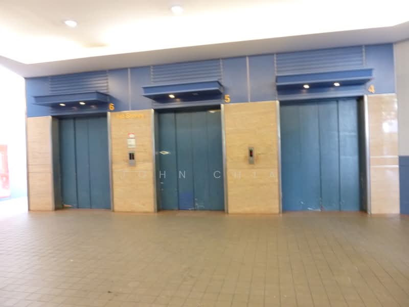 Ruby Industrial Complex, 80 Genting Lane, 1,415 sqft, Factory / Workshop (B2) For Rent, by John Chia, 500152472 - Lobby - CommercialGuru.com.sg