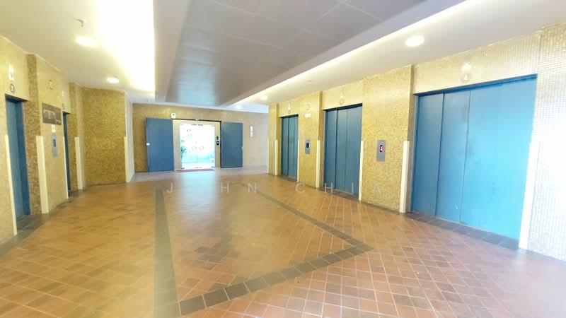 Ruby Industrial Complex, 80 Genting Lane, 1,415 sqft, Factory / Workshop (B2) For Rent, by John Chia, 500152472 - Lobby - CommercialGuru.com.sg