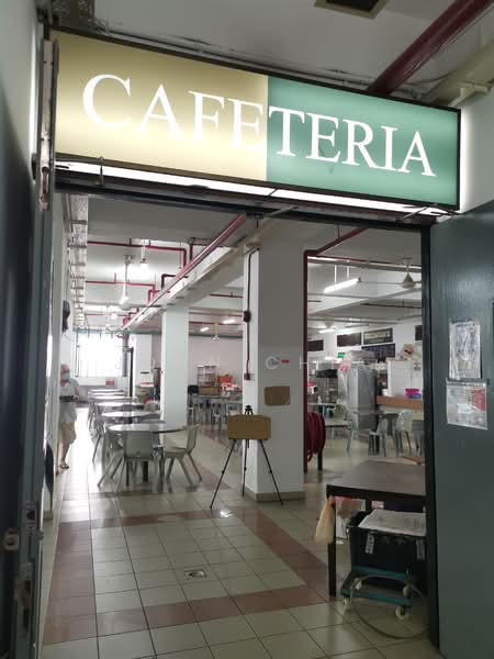 Ruby Industrial Complex, 80 Genting Lane, 1,415 sqft, Factory / Workshop (B2) For Rent, by John Chia, 500152472 - Interior - CommercialGuru.com.sg
