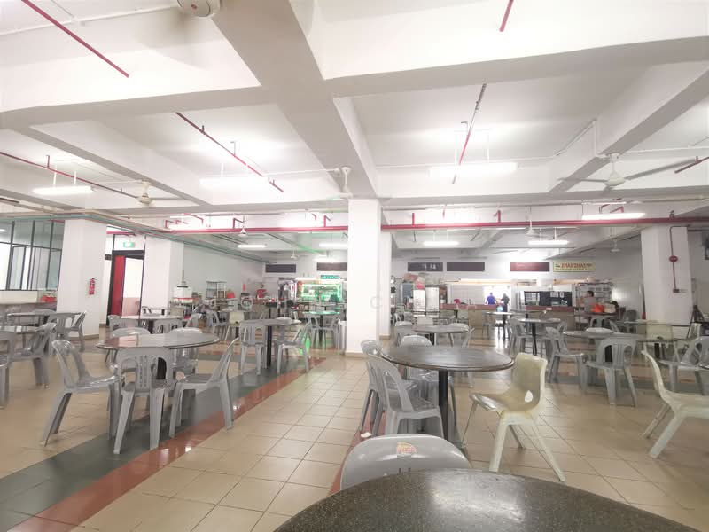 Ruby Industrial Complex, 80 Genting Lane, 1,415 sqft, Factory / Workshop (B2) For Rent, by John Chia, 500152472 - Interior - CommercialGuru.com.sg