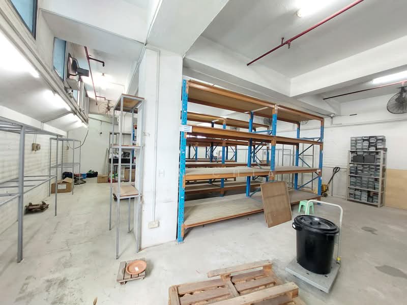 Ruby Industrial Complex, 80 Genting Lane, 1,415 sqft, Factory / Workshop (B2) For Rent, by John Chia, 500152472 - Interior - CommercialGuru.com.sg
