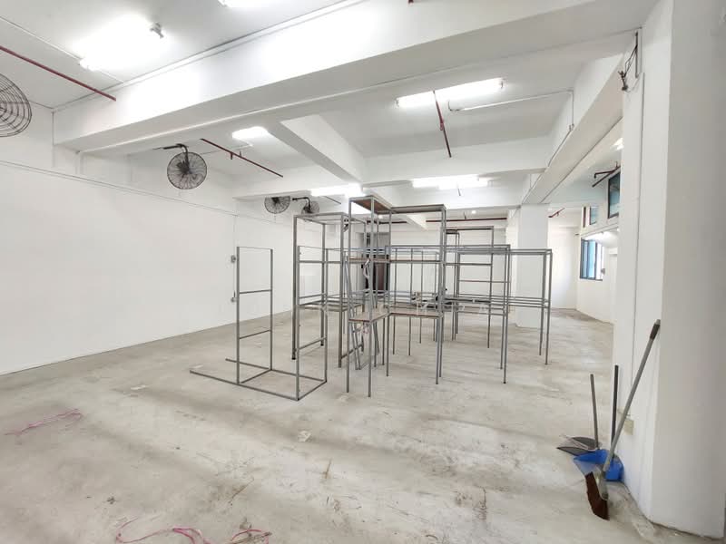 Ruby Industrial Complex, 80 Genting Lane, Macpherson / Potong Pasir, 1,500 sqft, Factory / Workshop (B2) For Rent, by John Chia, 500152472 - Interior - CommercialGuru.com.sg