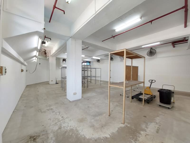 Ruby Industrial Complex, 80 Genting Lane, Macpherson / Potong Pasir, 1,500 sqft, Factory / Workshop (B2) For Rent, by John Chia, 500152472 - Interior - CommercialGuru.com.sg