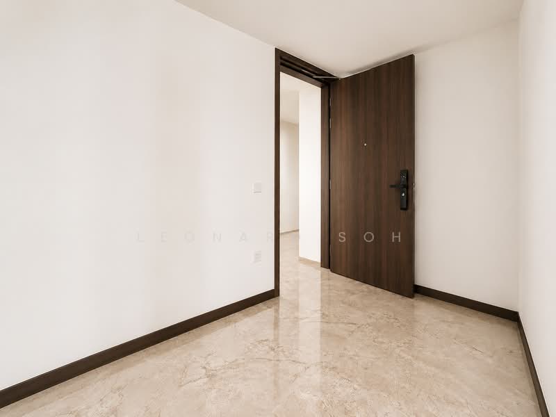 Pasir Ris 8, 14 Pasir Ris Drive 8, 4 Bedrooms, 1,281 sqft, Condominium For Sale, by Leonard Soh, 500152473 - Entrance - PropertyGuru.com.sg