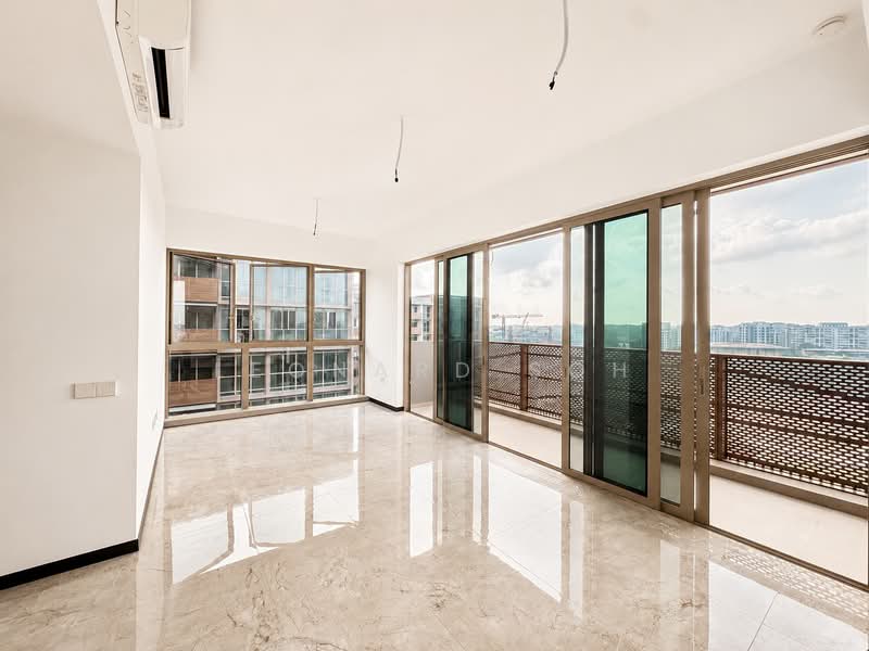 Pasir Ris 8, 14 Pasir Ris Drive 8, 4 Bedrooms, 1,281 sqft, Condominium For Sale, by Leonard Soh, 500152473 - Living Room - PropertyGuru.com.sg