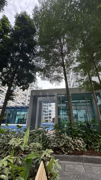 The Canopy, 79 Yishun Avenue 11, 4 Bedrooms, 1,410 sqft, Executive Condominium For Rent, by Terence Lee, 500152474 - Exterior - PropertyGuru.com.sg