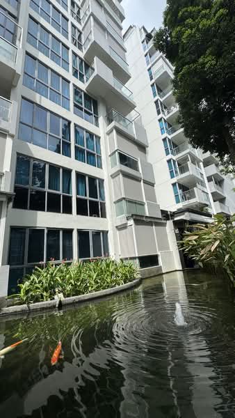 The Canopy, 79 Yishun Avenue 11, 4 Bedrooms, 1,410 sqft, Executive Condominium For Rent, by Terence Lee, 500152474 - Exterior - PropertyGuru.com.sg
